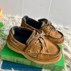 SPERRY KIDS SHOES